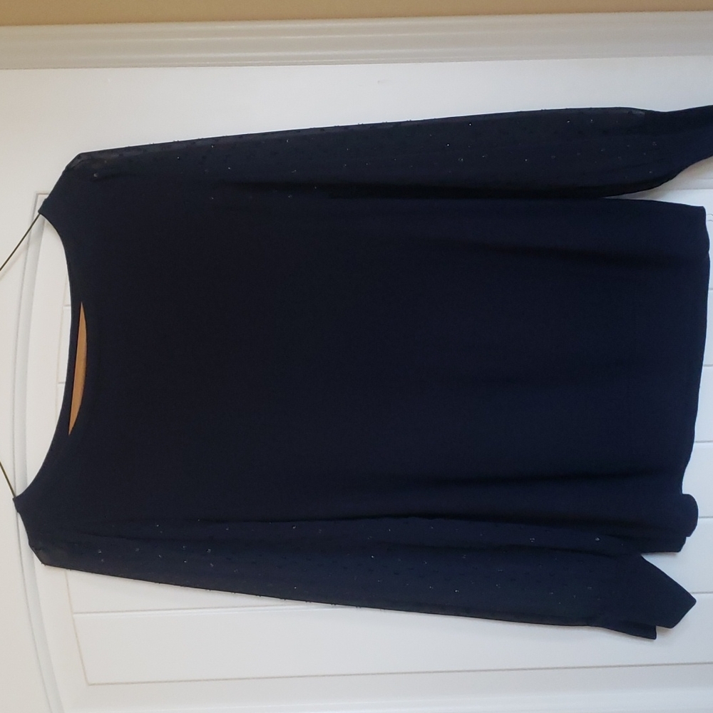 Loft sweater